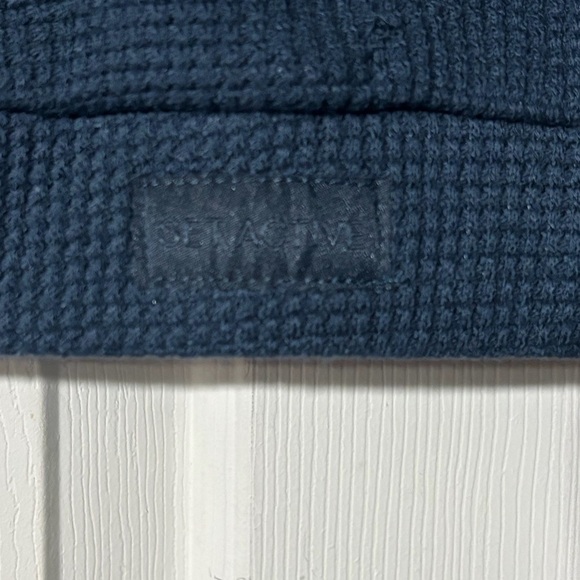 Set active waffle knit sports bra - Picture 4 of 5